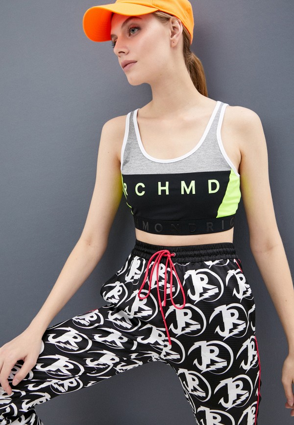 

Топ спортивный Richmond Sport, Разноцветный