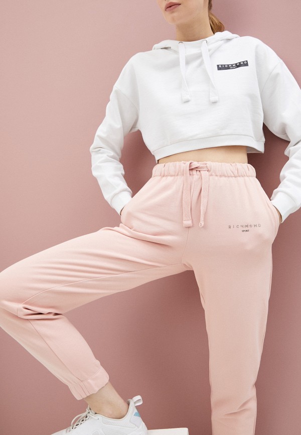 фото Брюки спортивные richmond sport