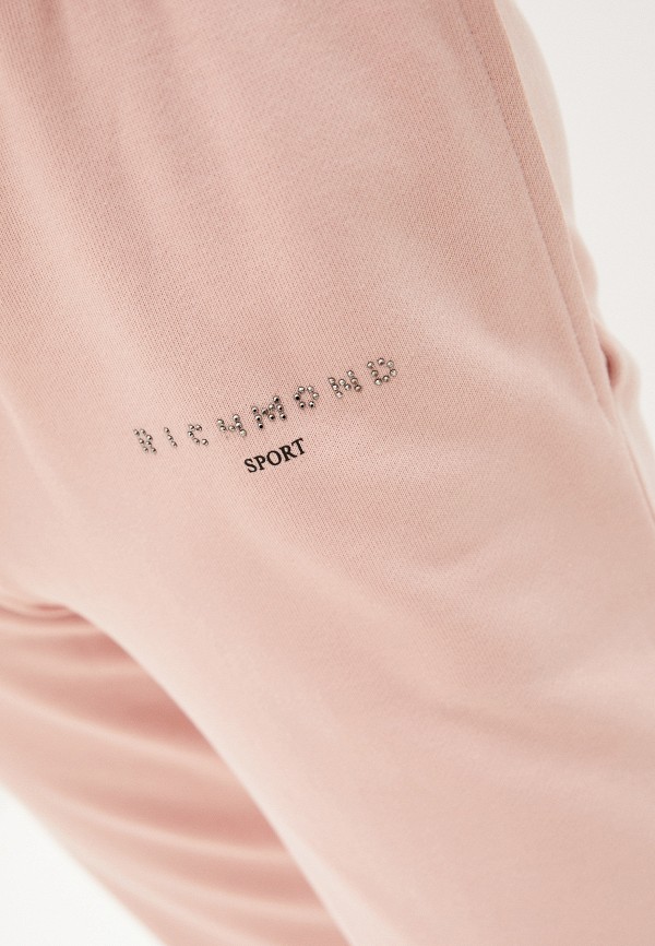 фото Брюки спортивные richmond sport