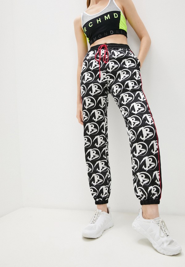 

Брюки спортивные Richmond Sport, Черный