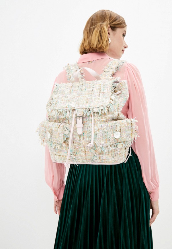 фото Рюкзак blumarine