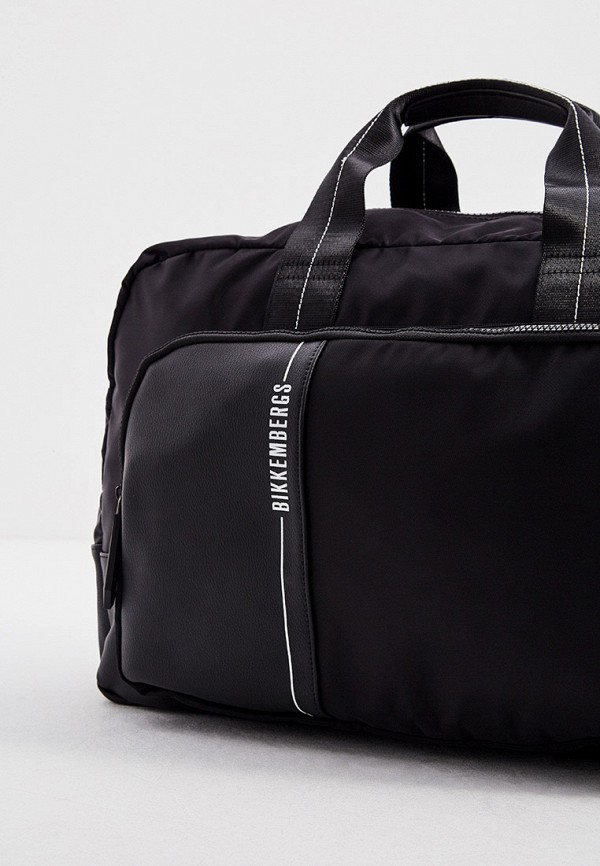 фото Сумка дорожная bikkembergs