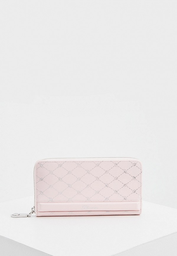 

Кошелек Blumarine, Розовый