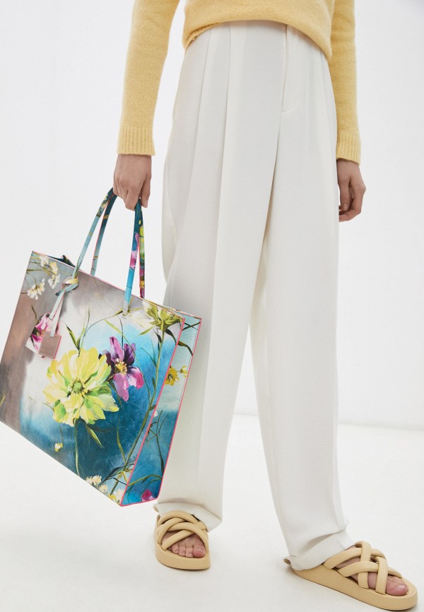 фото Сумка blumarine