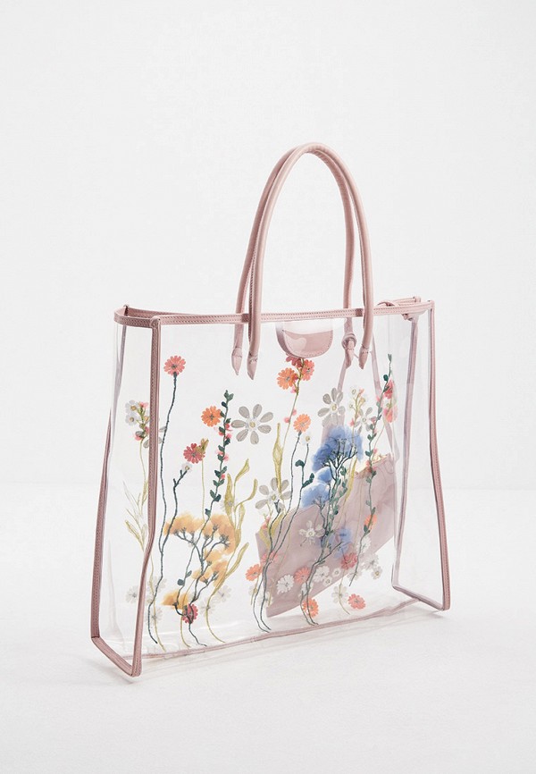 фото Сумка и кошелек blumarine