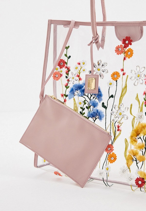 фото Сумка и кошелек blumarine