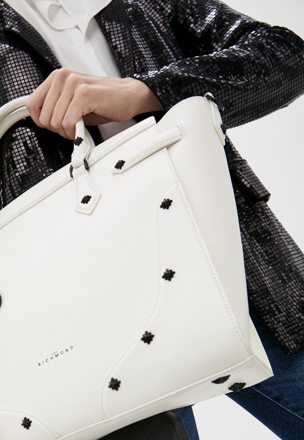 фото Сумка john richmond