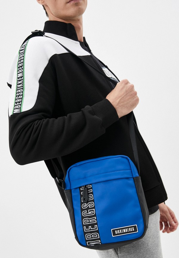 фото Сумка bikkembergs