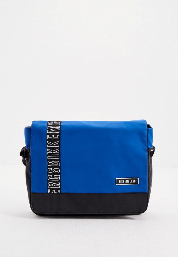фото Сумка bikkembergs