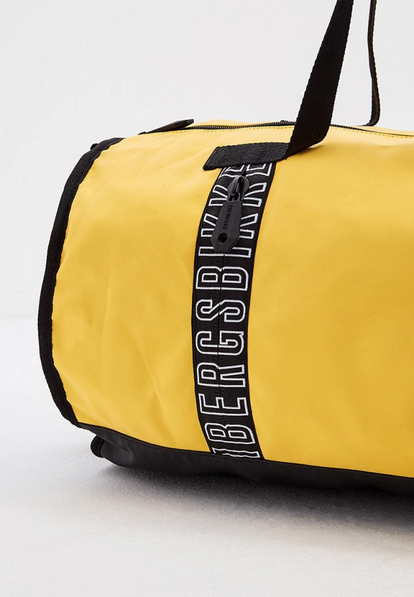 фото Сумка дорожная bikkembergs