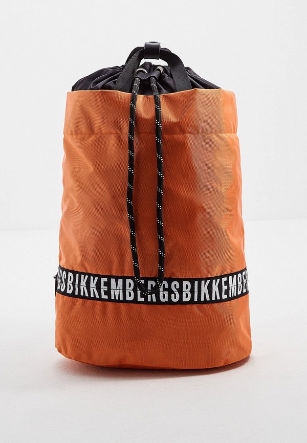 фото Рюкзак bikkembergs