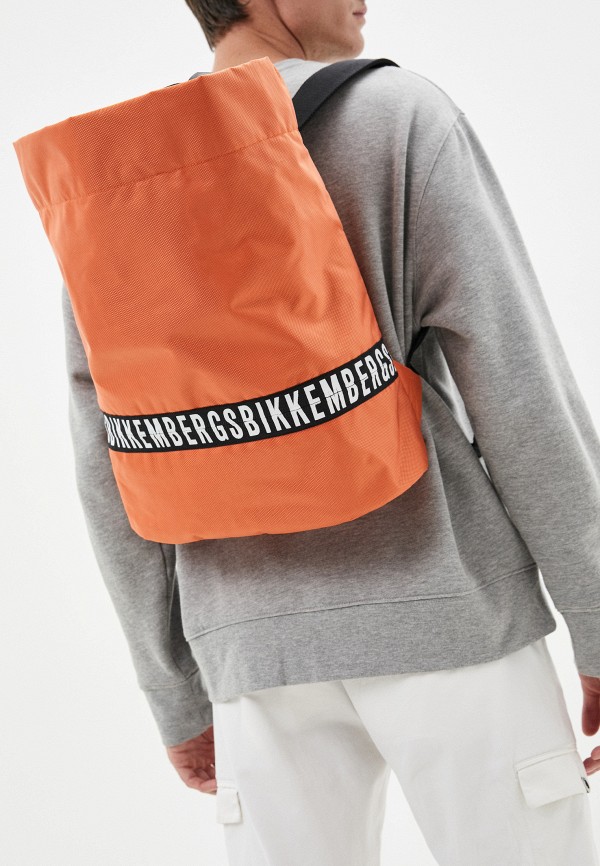 фото Рюкзак bikkembergs