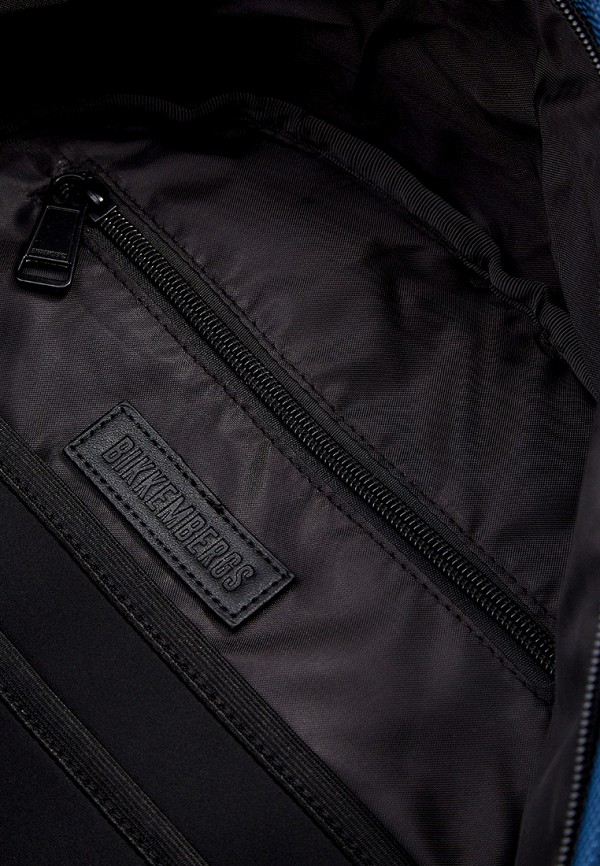 фото Рюкзак bikkembergs