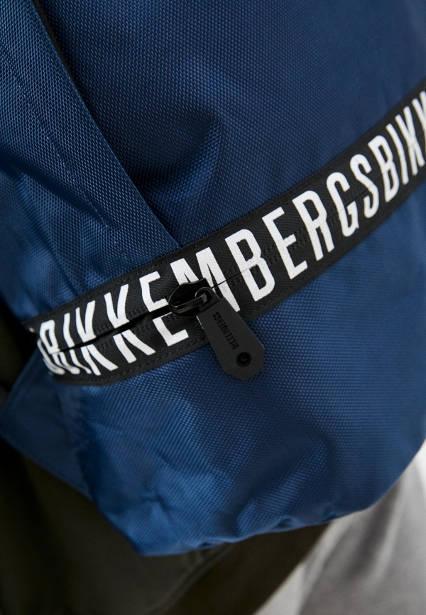 фото Рюкзак bikkembergs