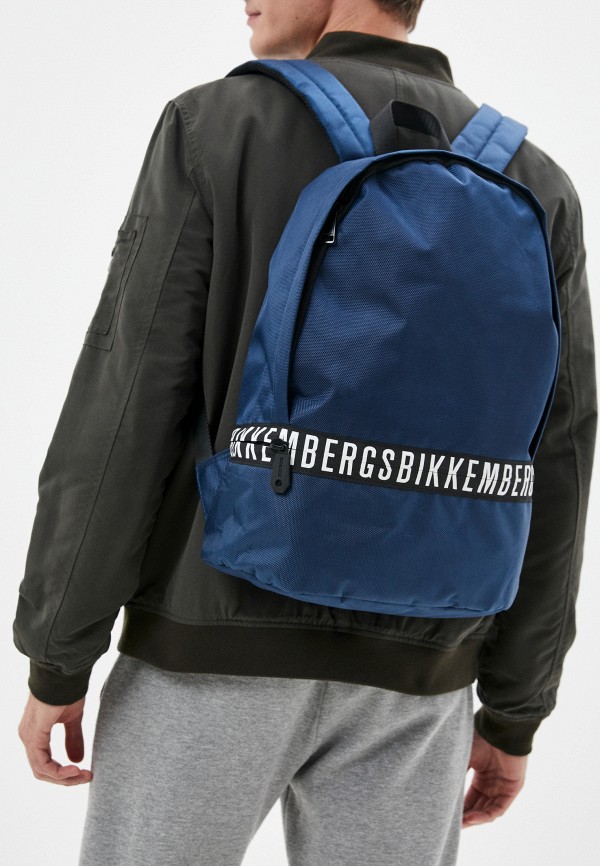 фото Рюкзак bikkembergs