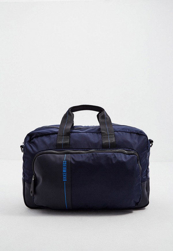 фото Сумка дорожная bikkembergs