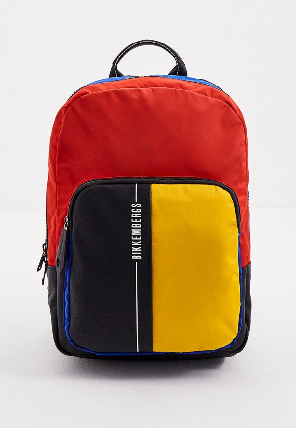 фото Рюкзак bikkembergs