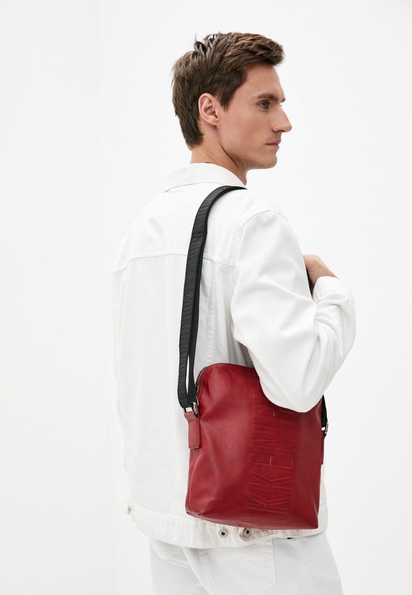 фото Сумка bikkembergs