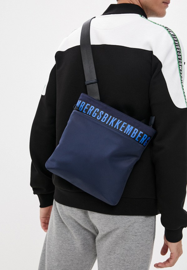 фото Сумка bikkembergs