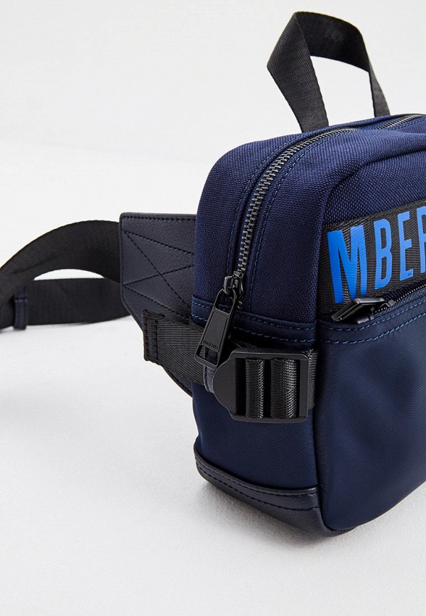 фото Сумка поясная bikkembergs