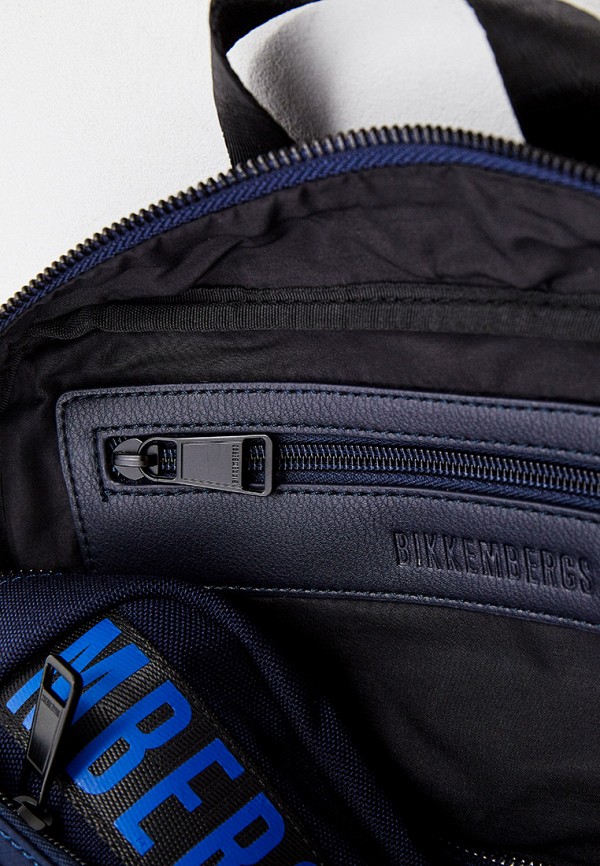 фото Сумка поясная bikkembergs