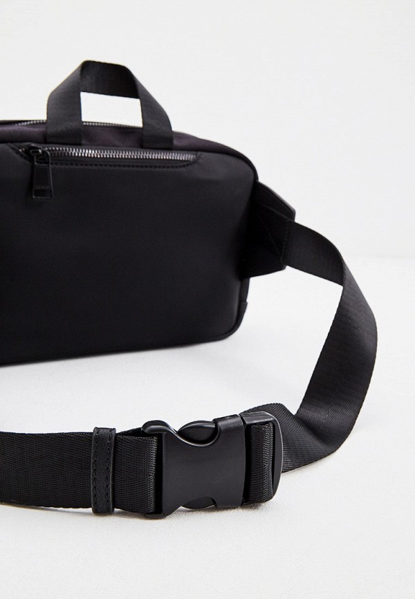 фото Сумка поясная bikkembergs