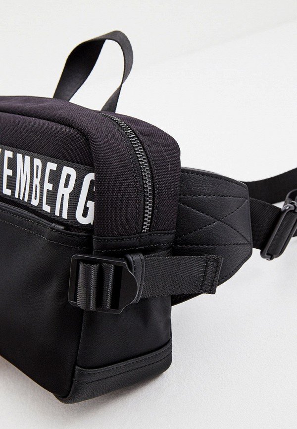 фото Сумка поясная bikkembergs