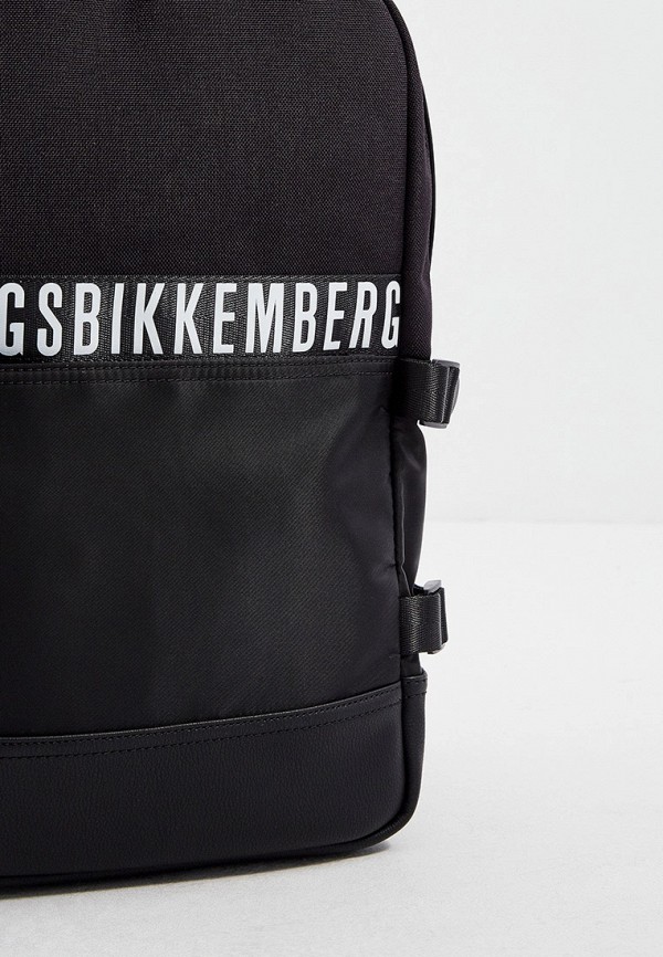 фото Рюкзак bikkembergs