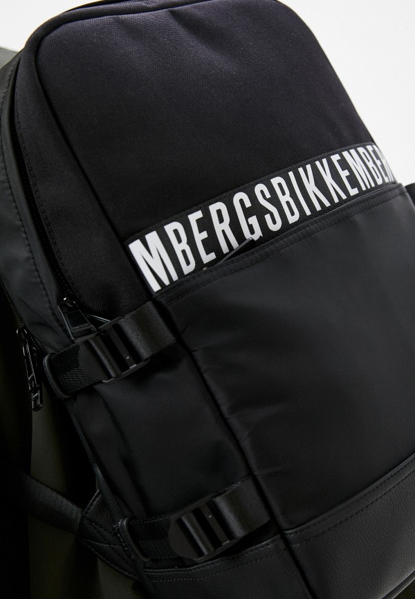 фото Рюкзак bikkembergs