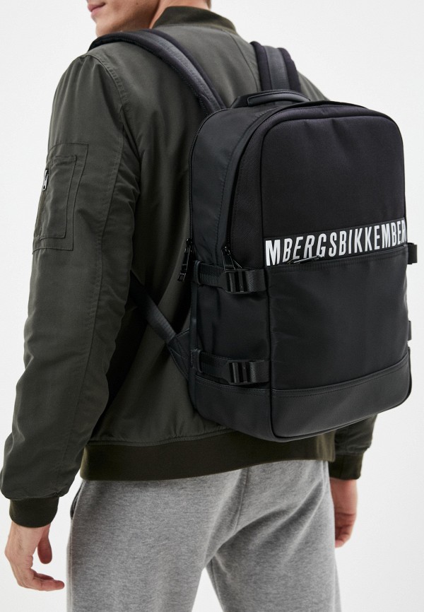 фото Рюкзак bikkembergs