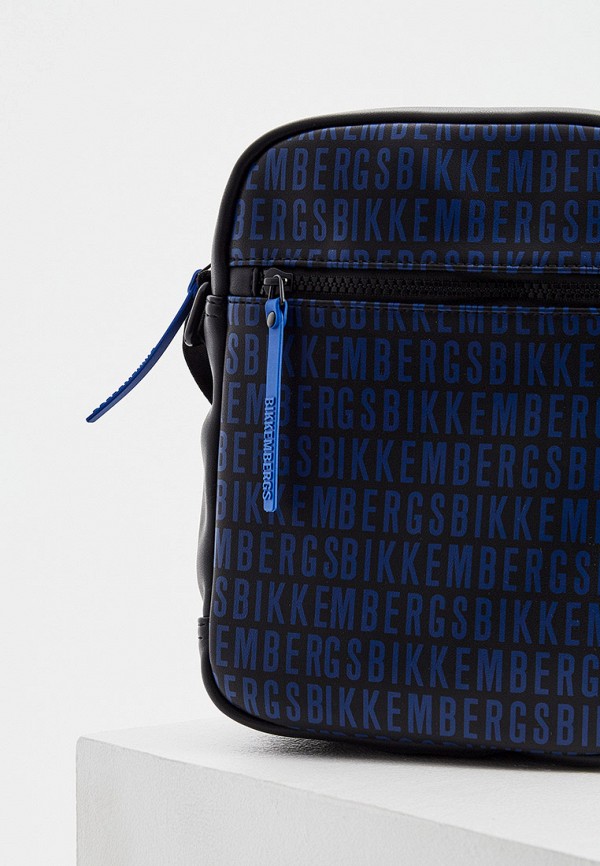 фото Сумка bikkembergs