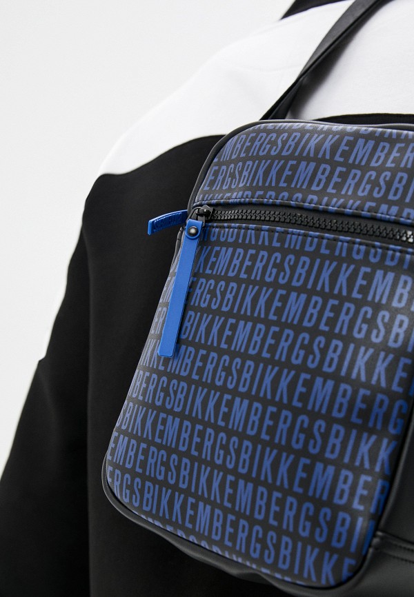 фото Сумка bikkembergs