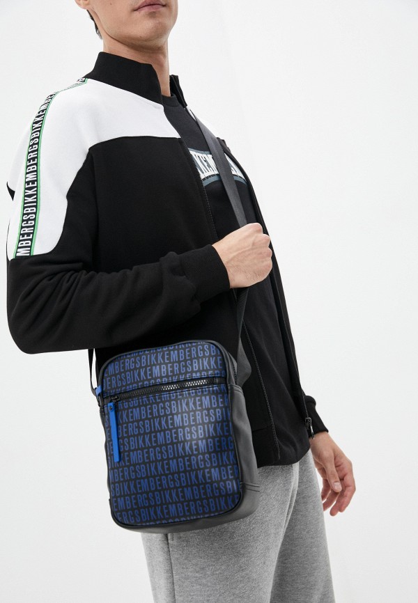 фото Сумка bikkembergs