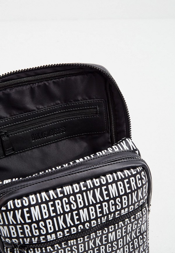 фото Рюкзак bikkembergs