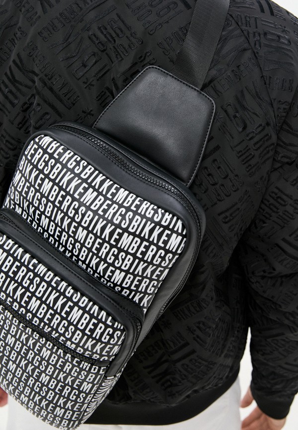 фото Рюкзак bikkembergs