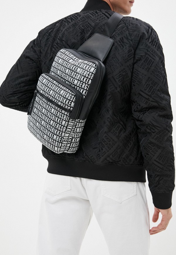 фото Рюкзак bikkembergs