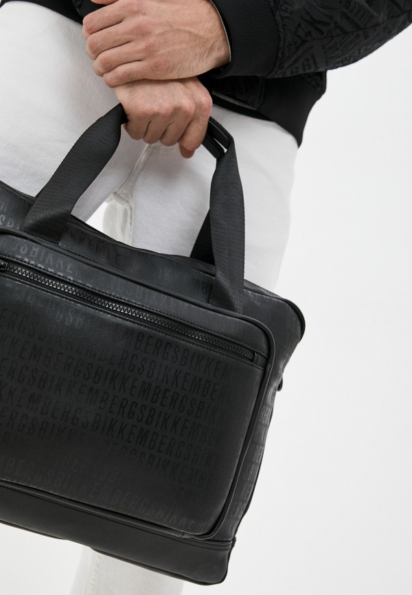 фото Сумка bikkembergs