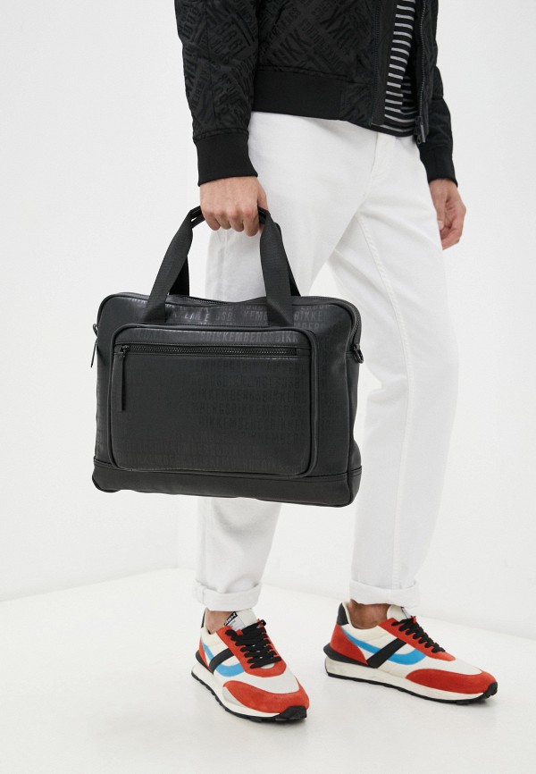 фото Сумка bikkembergs