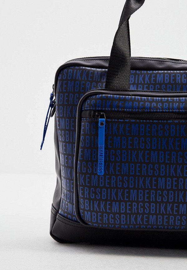 фото Сумка bikkembergs