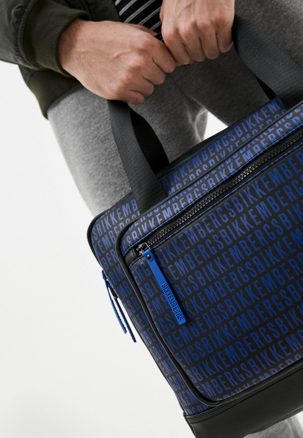 фото Сумка bikkembergs