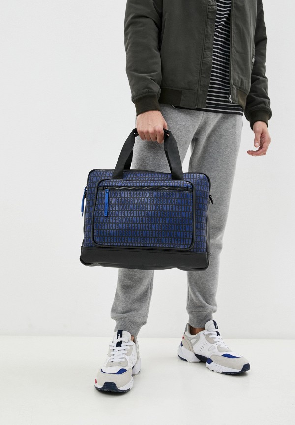 фото Сумка bikkembergs