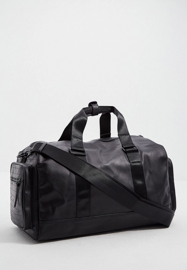 фото Сумка дорожная bikkembergs