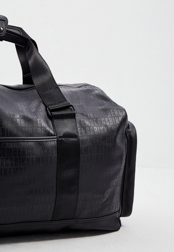 фото Сумка дорожная bikkembergs