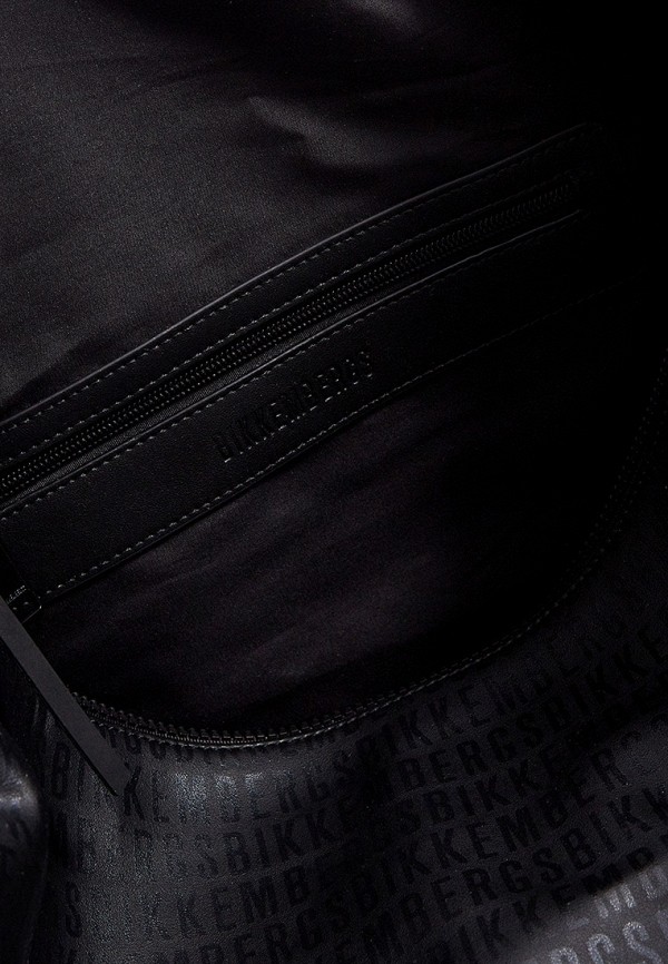 фото Сумка дорожная bikkembergs