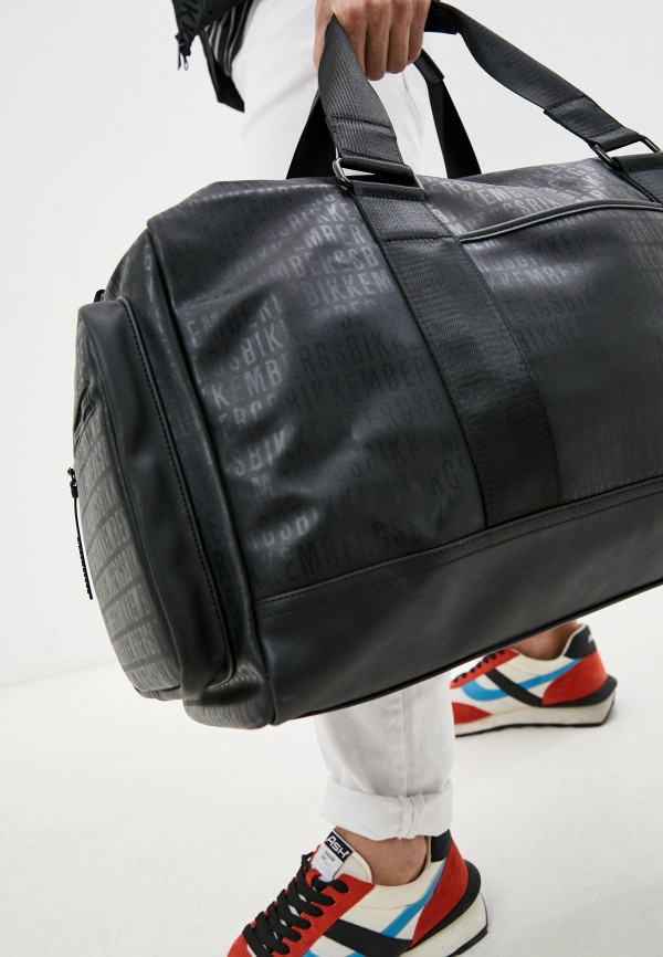 фото Сумка дорожная bikkembergs