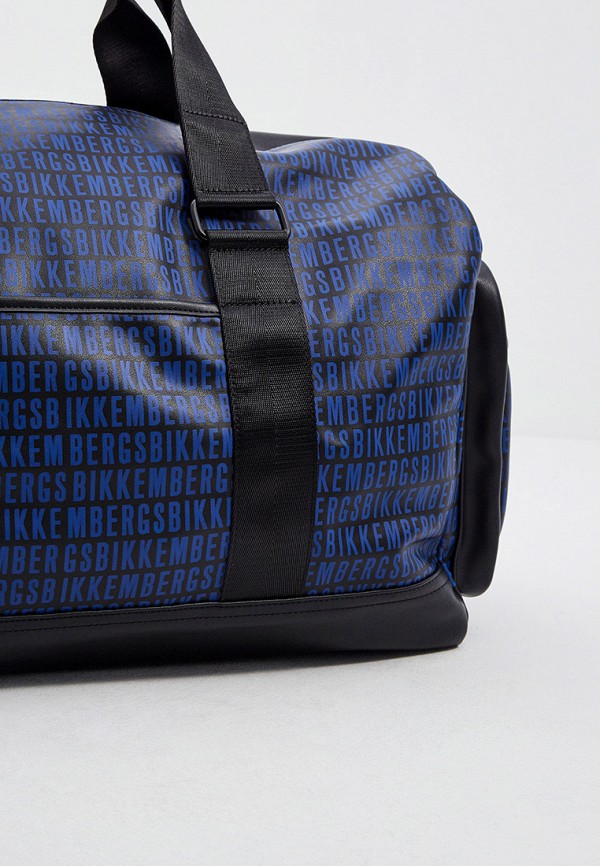 фото Сумка дорожная bikkembergs