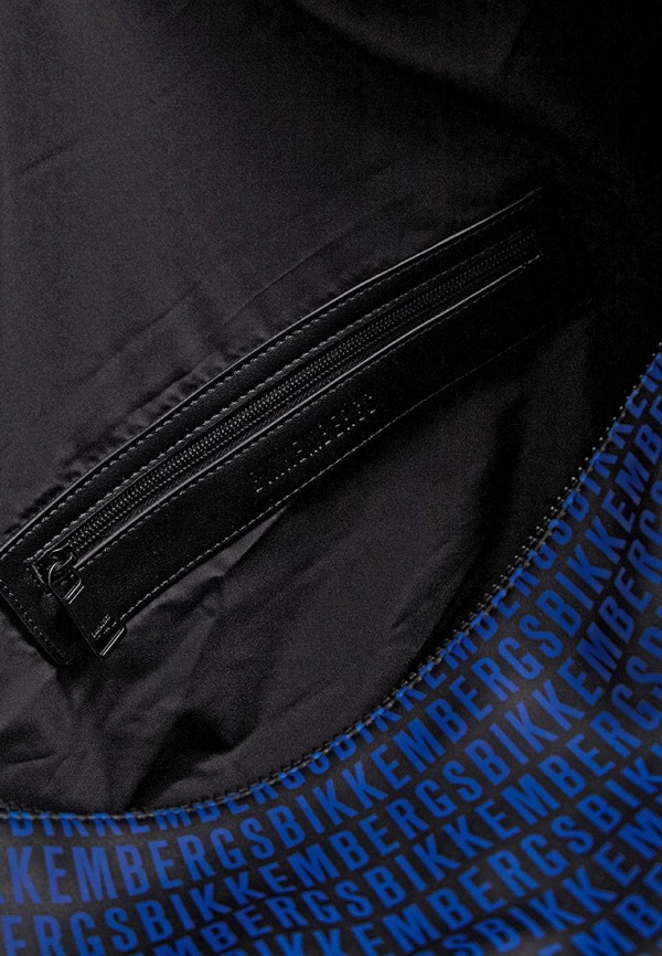 фото Сумка дорожная bikkembergs