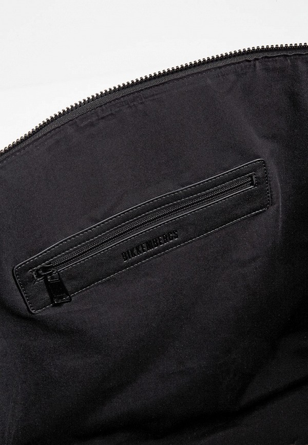 фото Сумка дорожная bikkembergs