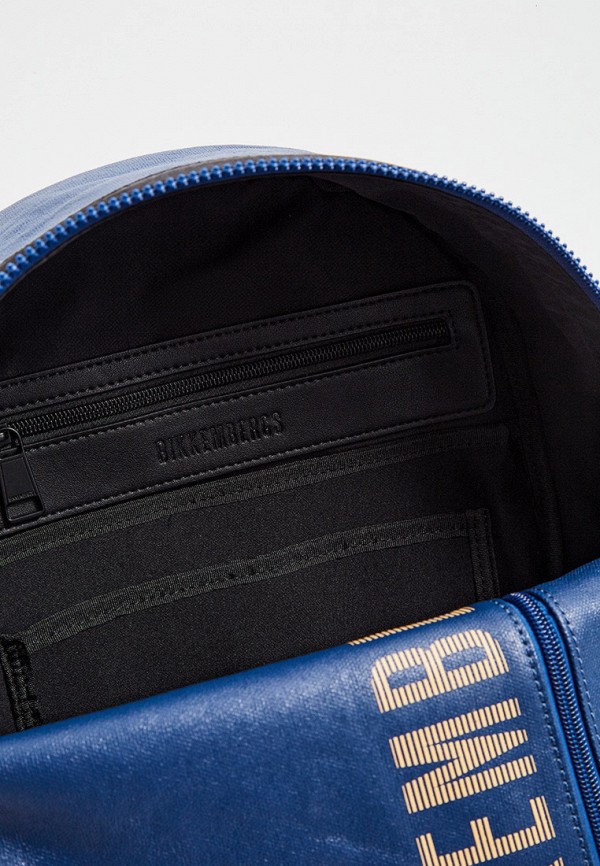 фото Рюкзак bikkembergs