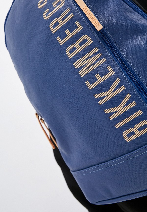 фото Рюкзак bikkembergs